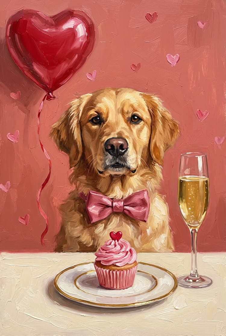 Be My Valentine