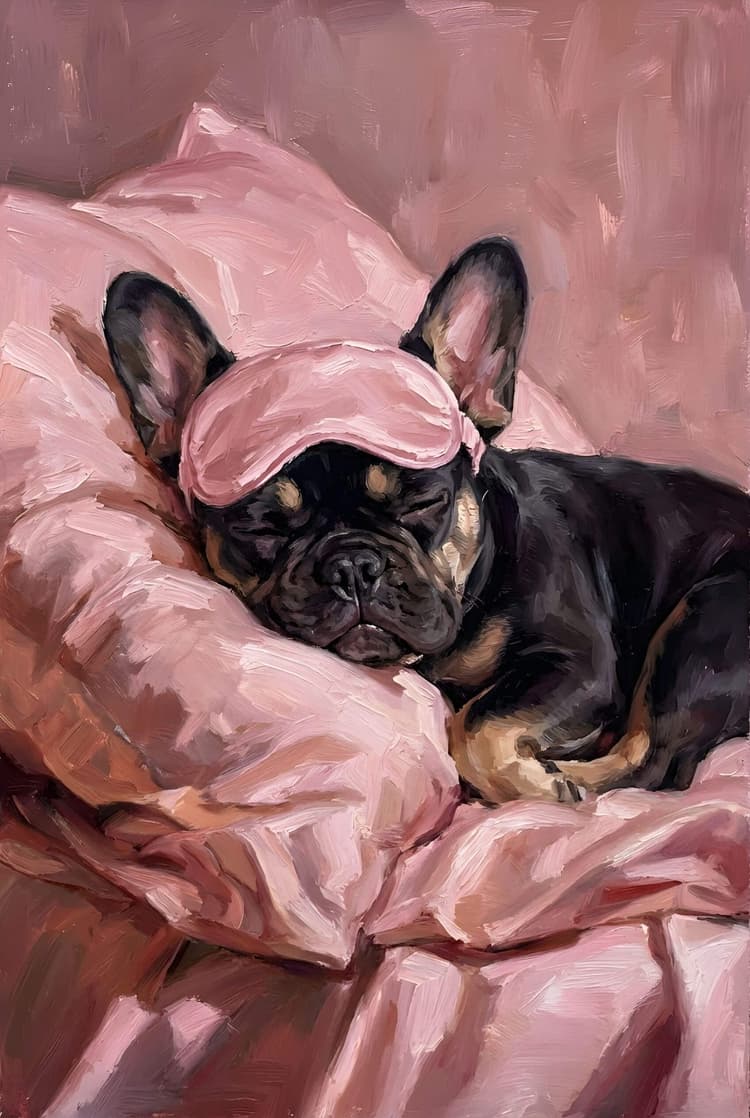Beauty Sleep