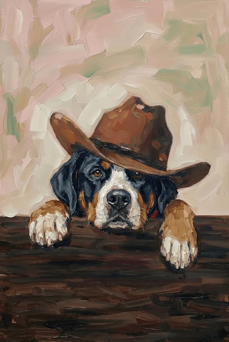 Howdy Partner