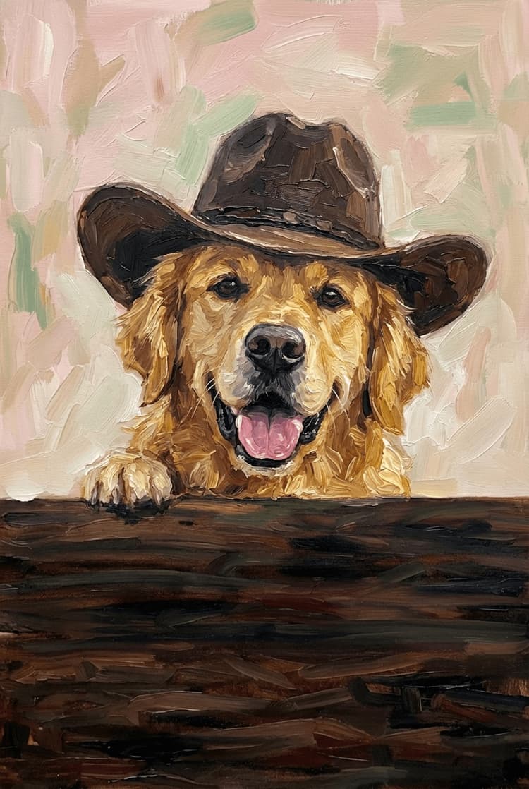 Howdy Partner
