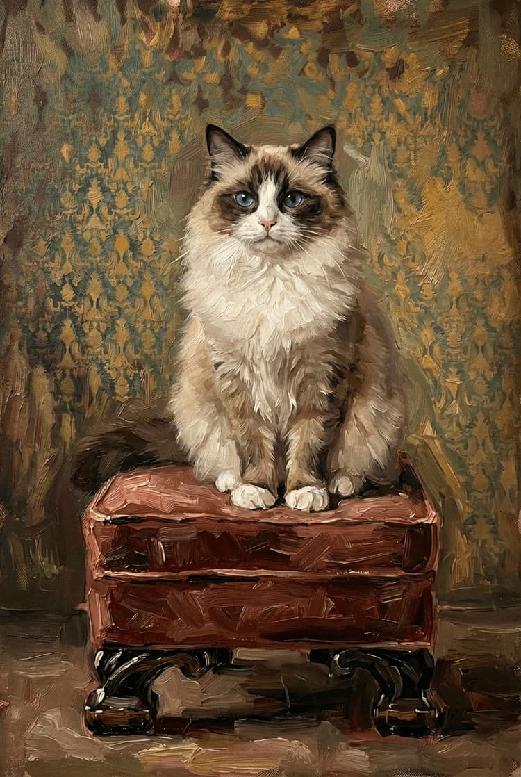 Old Masters
