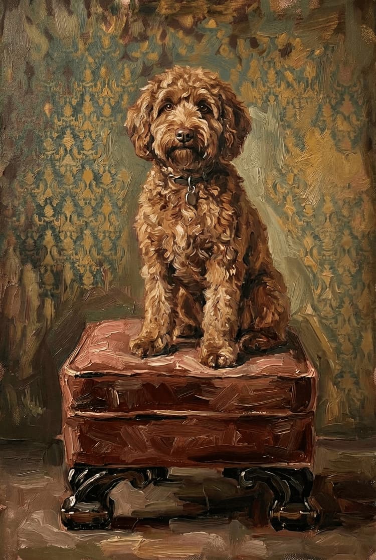 Old Masters