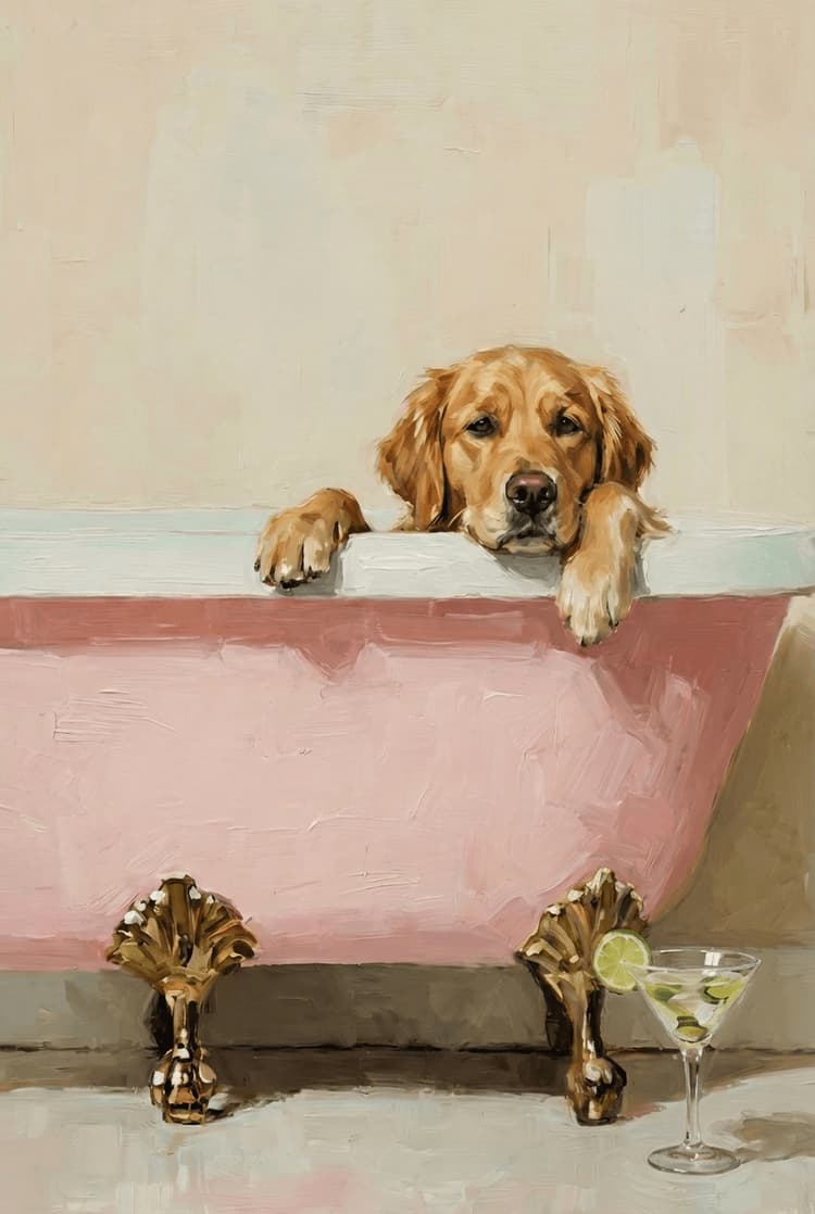 The Clawfoot Spa