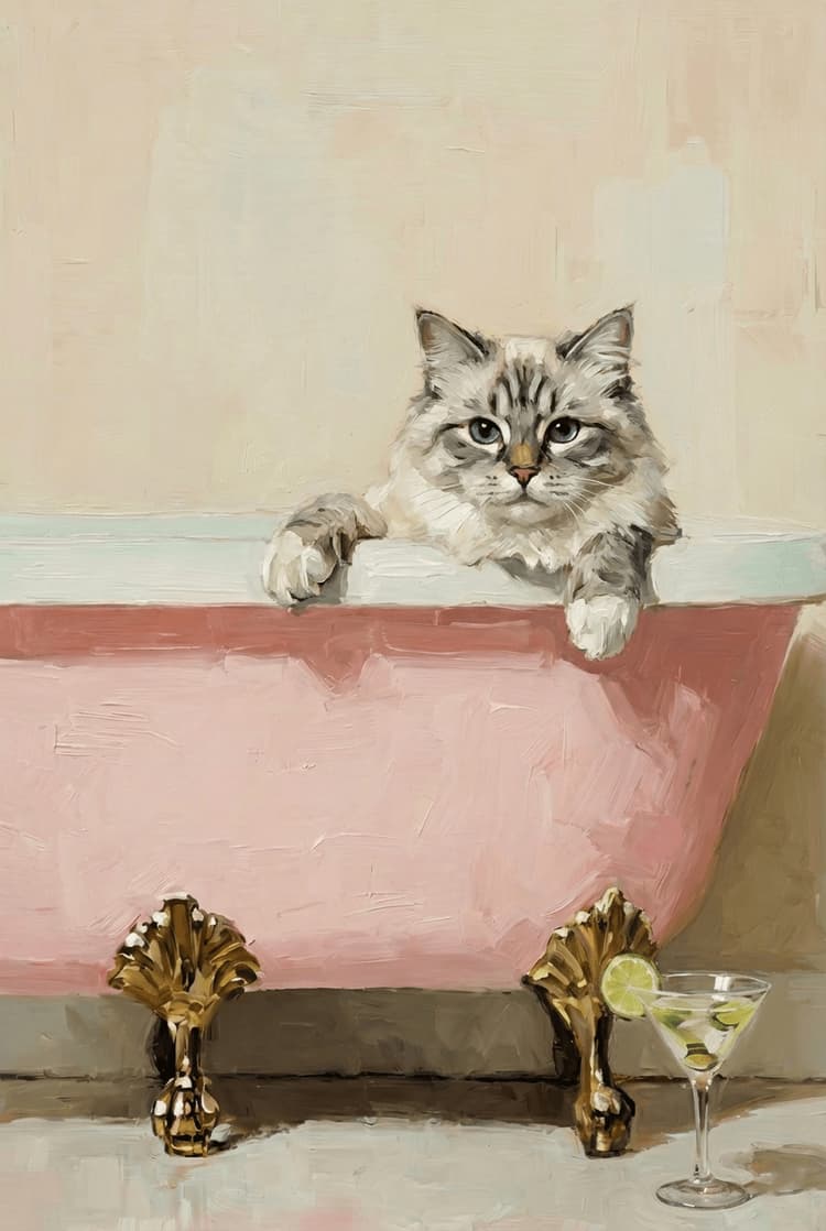 The Clawfoot Spa