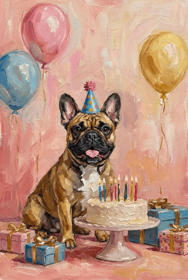 The Birthday Party