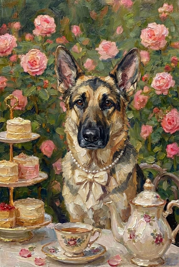 The Tea Party