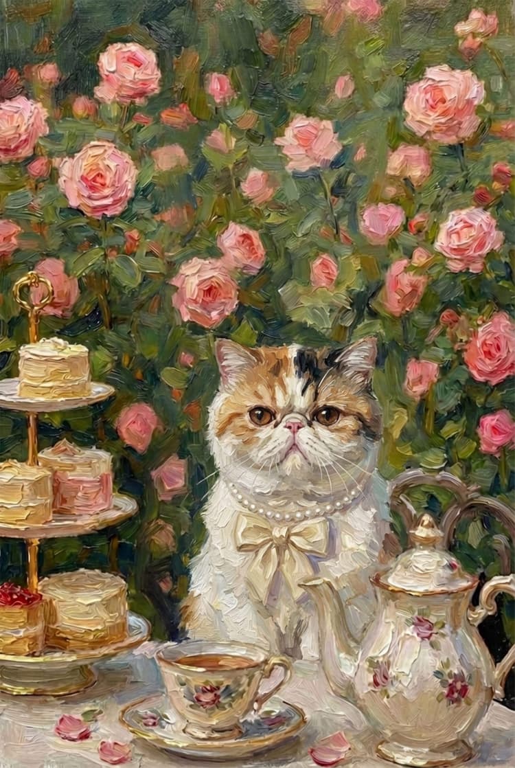 The Tea Party