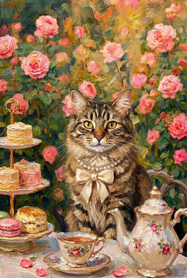 The Tea Party